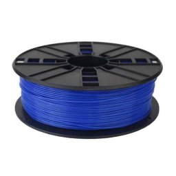 Filament pentru imprimanta 3D Gembird 3DP-PLA1.75-01-B PLA 1.75mm 1kg Blue