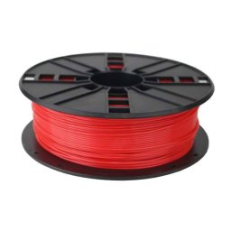 Filament pentru Imprimanta 3D Gembird 3DP-PLA1.75-01-R PLA 1.75mm 1kg Red