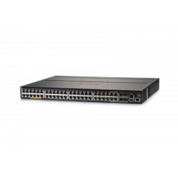 Switch Aruba 2930M 48 porturi Black