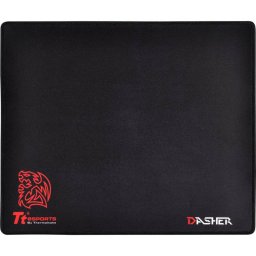 Mousepad gaming Thermaltake Tt eSPORTS Dasher Medium