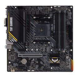 Placa de baza ASUS TUF GAMING A520M-PLUS II AMD AM4 mATX