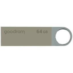 Memorie USB Goodram UUN2 64GB USB 2.0 Silver