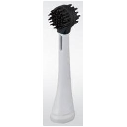 Rezerva periuta de dinti electrica Panasonic WEW0906W830 Alb/Negru
