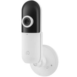 Camera supraveghere Lanberg SM01-IC20 Smart Home WiFi White