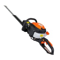 Motofoarfeca Ruris F555 2 timpi 0.35L 1CP Negru Portocaliu