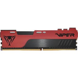 Memorie Patriot Viper Elite II Red 16GB DDR4 3200MHz CL18