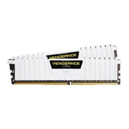 Memorie Corsair Vengeance LPX 16GB (2x8GB) DDR4 3200MHz CL16 White Dual Channel Kit
