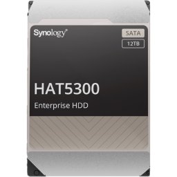 HDD Synology HAT5300 12 TB 3.5" SATA 6 GB/s