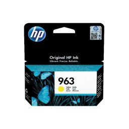 Cartus Cerneala HP 963 3JA25AE 700 Pagini Yellow