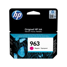 Cartus Cerneala HP 963 3JA24AE 700 Pagini Magenta