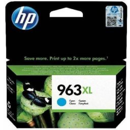 Cartus Cerneala HP 963XL 3JA27AE Cyan
