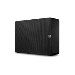 Hard disk extern Seagate Expansion Desktop 6TB 3.5 inch USB 3.0 Black