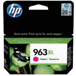 Cartus Cerneala HP 963XL 3JA28AE Original Magenta