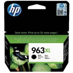 Cartus Cerneala HP 963XL 3JA30AE Original Negru