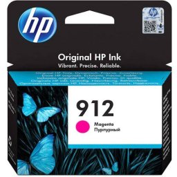 Cartus Cerneala HP 912 3YL78AE Magenta