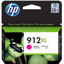 Cartus Cerneala HP 912XL 3YL82AE Magenta
