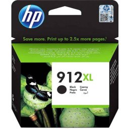Cartus Cerneala HP 912XL 3YL84AE Negru