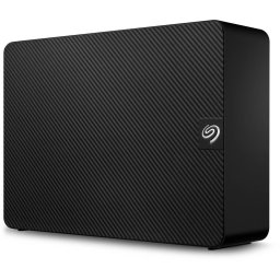 Hard disk extern Seagate Expansion Desktop 16TB USB 3.0 3.5 inch Black