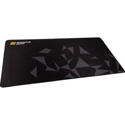 Mousepad gaming Endgame Gear MPJ890 Stealth Black Black