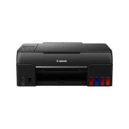 Multifunctionala Canon Pixma G640 InkJet Color A4 Wi-Fi Black
