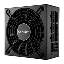 Sursa Be quiet! SFX-L Power 80+ Gold 600W