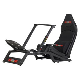 Cockpit Next Level Racing F-GT Simulator