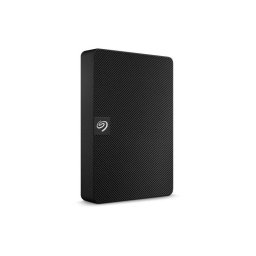 Hard disk extern Seagate Expansion Portable 5TB 2.5 inch USB 3.0 Black