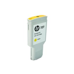 Cartus Inkjet HP 300 ml Yellow