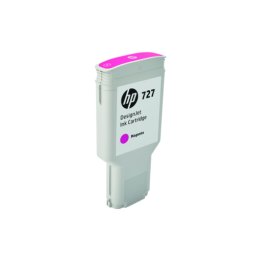 Cartus Inkjet HP 300 ml Magenta