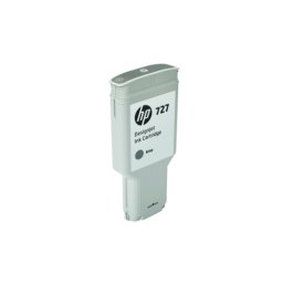 Cartus Inkjet HP 300 ml Grey