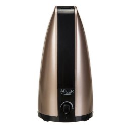 Umidificator Adler AD7954 1L 18W Negru Aramiu