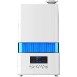 Umidificator ultrasonic Ardes AR8U20 4.5L 30W Alb
