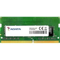 Memorie laptop ADATA 16GB (1x16GB) DDR4 2666MHz CL19 1.2V