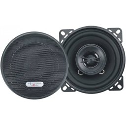 Boxe Auto Excalibur X102 40W RMS Black
