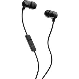 Casti SKULLCANDY JIB Negru