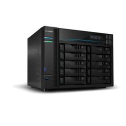 Network Attached Storage Asustor AS6510T