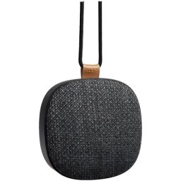 Boxa portabila SACKit WOOFit Go X Steel