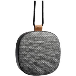 Boxa portabila SACKit WOOFit Go X Chrome