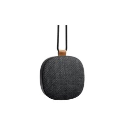 Boxa portabila SACKit WOOFit Go XQ Steel