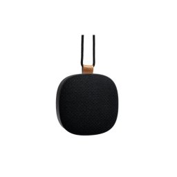 Boxa portabila SACKit WOOFit Go XQ Black