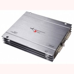 Amplificator auto Excalibur X600.2 2 canale 180W RMS