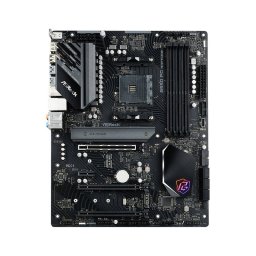 Placa de baza Asrock B550 PG Riptide AMD AM4 ATX