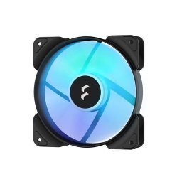Ventilator pentru carcasa Fractal Design Aspect 12 RGB PWM Black Frame