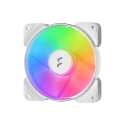 Ventilator pentru carcasa Fractal Design Aspect 12 RGB White Frame