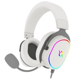 Casti gaming AQIRYS Altair White