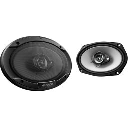 Boxe Auto Kenwood KFC-S6966 45W RMS Black
