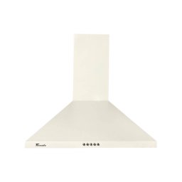 Hota tip Cupola Tornado Kent 750 50cm LED 1 motor 3 viteze Beige