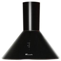Hota tip Cupola Tornado Violla 750 50cm LED 1 motor 3 viteze Black