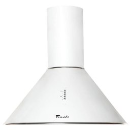 Hota tip Cupola Tornado Violla 750 50cm LED 1 motor 3 viteze White