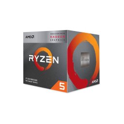 Procesor AMD Ryzen 5 5600G 3.9GHz Box